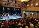 Podium Düdingen