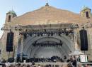 Toledo Zoo Amphitheater