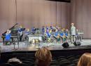 Omak Performing Arts Center