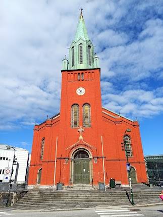 St.Petri Kirke