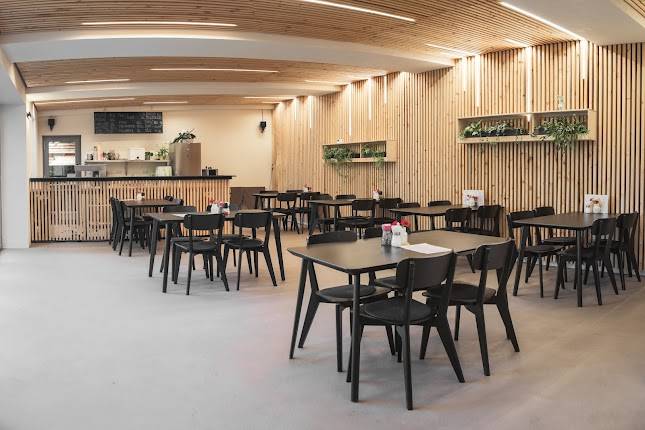 Bistro Vlaštovka