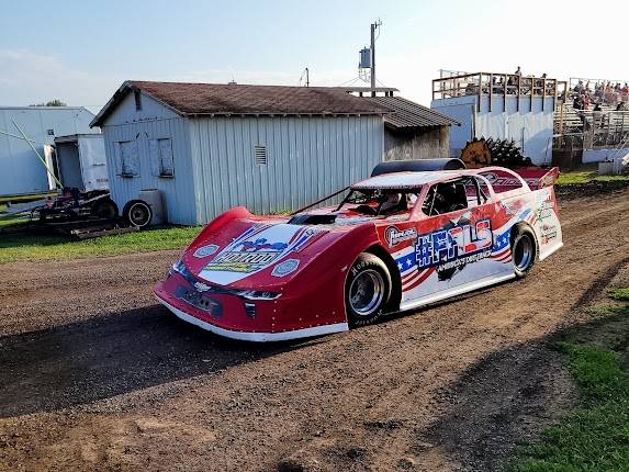 Fairbury Fair