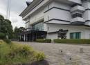 Aizu Fugado Performance Hall