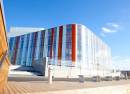 Spira Culture Center