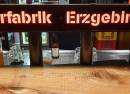 Bierfabrik Erzgebirge
