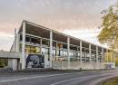 Opderschmelz - Centre Culturel Regional Dudelange