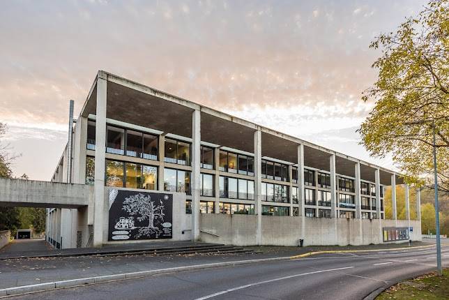 Opderschmelz - Centre Culturel Regional Dudelange