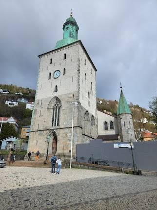 Bergen Domkirke