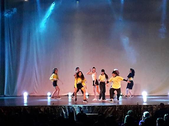 Teatro Gran Plaza