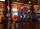 Tip Top Deluxe Bar & Grill