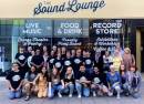 The Sound Lounge (Sutton)