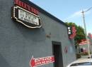 Alex's Bar