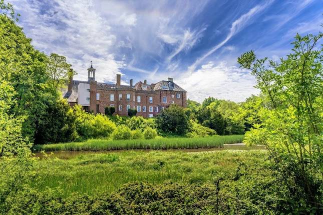 Hartlebury Castle