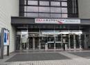 Koriyama City Cultural Center