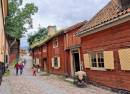 Skansen