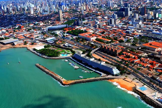 Marina Park Hotel