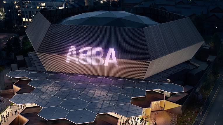 ABBA Arena