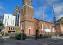 St James’ Old Cathedral