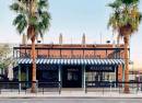 Crescent Ballroom