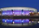 Adventist Health Arena