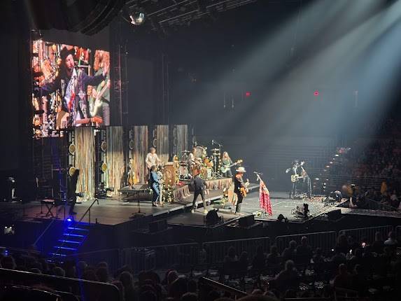 Charleston Coliseum & Convention Center