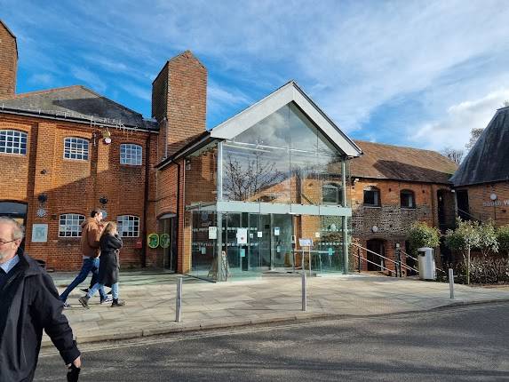 The Maltings