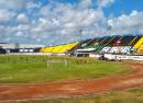 Estadio Carlos Iturralde