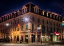 Budweiser Gardens
