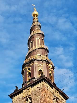 Church of Our Saviour