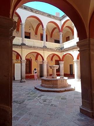 Museo de la Ciudad