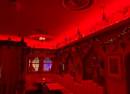 The Sultan Room