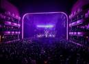 Hammerstein Ballroom at Manhattan Center