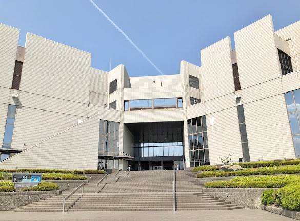 Kagoshima Cultural Hall