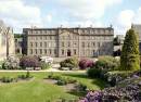 Ushaw: Historic House, Chapels & Gardens