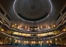 Belk Theater at Blumenthal Performing Arts Center