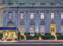 Regency Ballroom at Hotel Saskatchewan