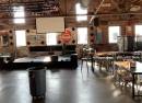 Bowstring Burgers and Brewyard