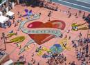 Pioneer Courthouse Square