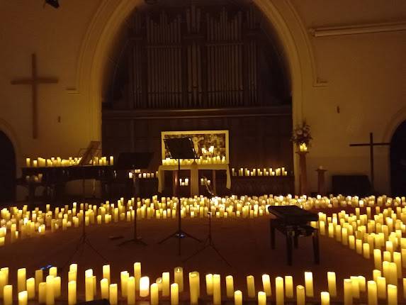 Adamstown Uniting Church