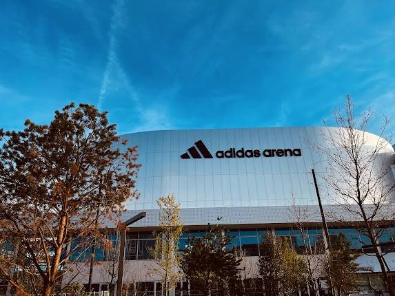 ADIDAS ARENA