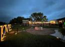 7 Oaks Event Garden