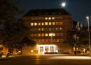 Theater am Küchengarten  - Die Kabarettbühne