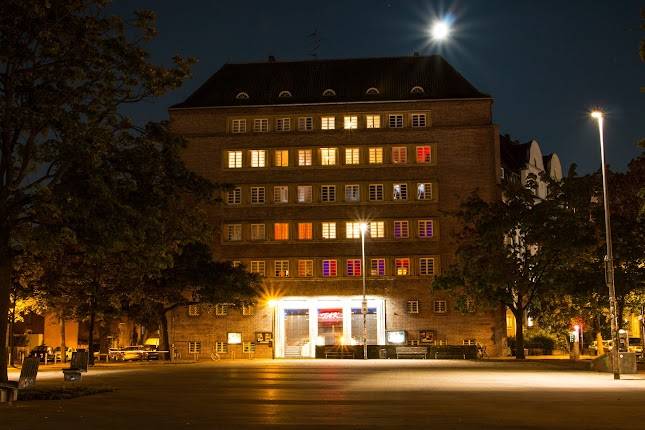 Theater am Küchengarten  - Die Kabarettbühne