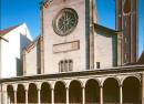 Trinitatiskirche