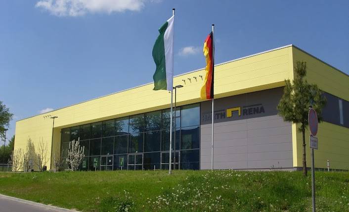 HarthArena