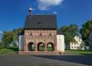 Kloster Lorsch