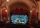 The Riverside Theater