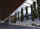 Aichi Sky Expo Hall A