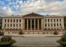 Universitetets Aula