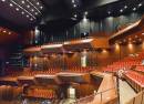 J:COM Hall Hachioji (Hachioji Civic Center)